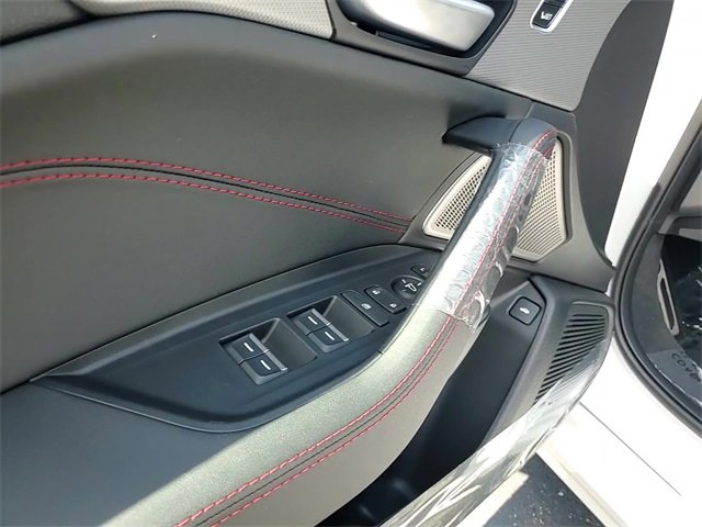 New 2025 Acura TLX SH-AWD w/ A-SPEC Pkg image 12