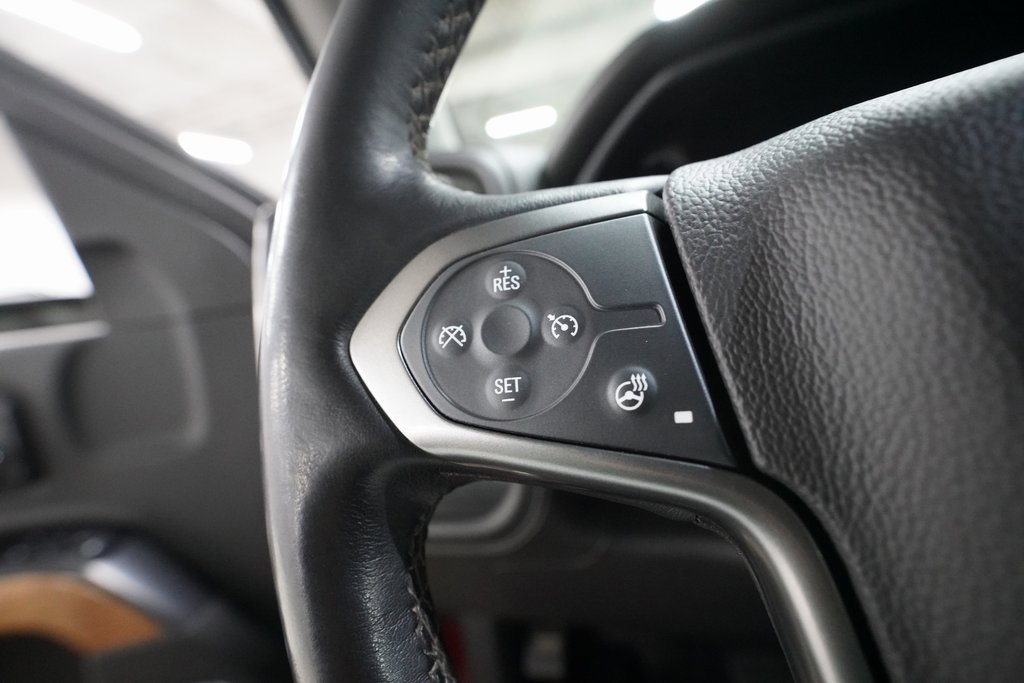 Used 2019 Chevrolet Silverado 2500 LTZ w/ Duramax Plus Package image 16