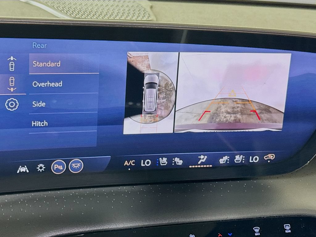 Certified 2025 Buick Enclave Avenir w/ Super Cruise Package AWD/4WD image 12