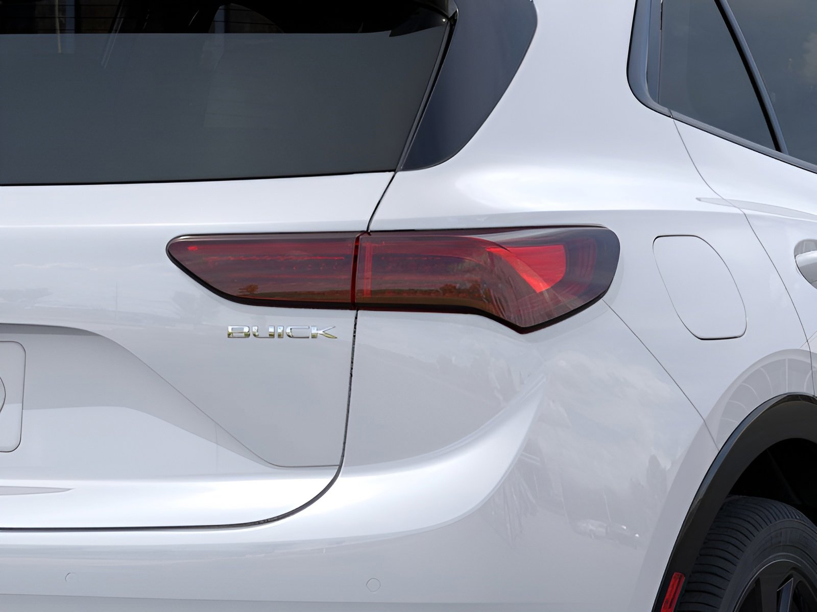 New 2026 Buick Envision Sport Touring AWD/4WD image 11