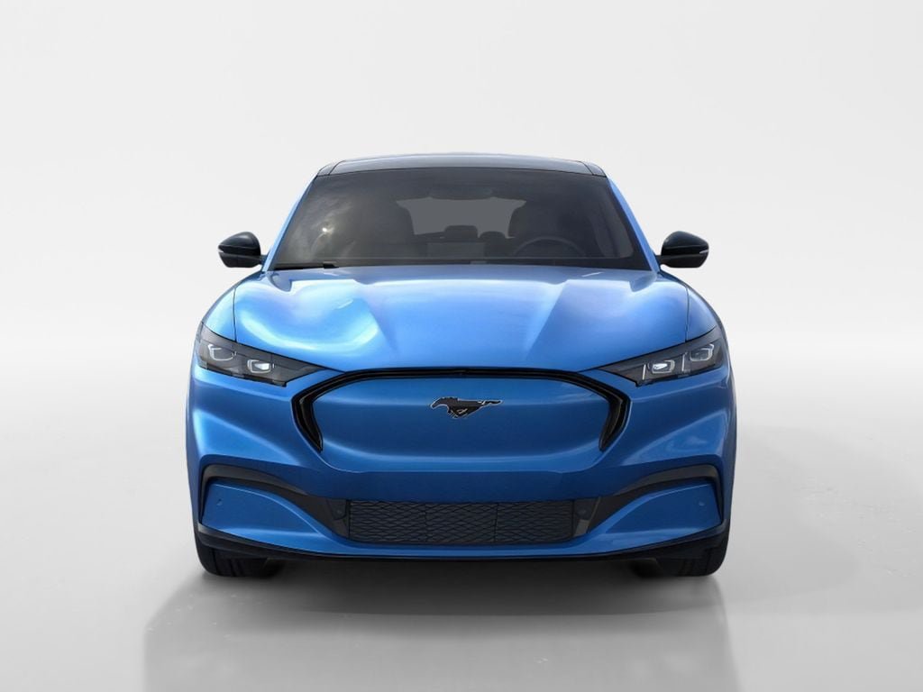 New 2026 Ford Mustang Mach-E Premium AWD/4WD video 2
