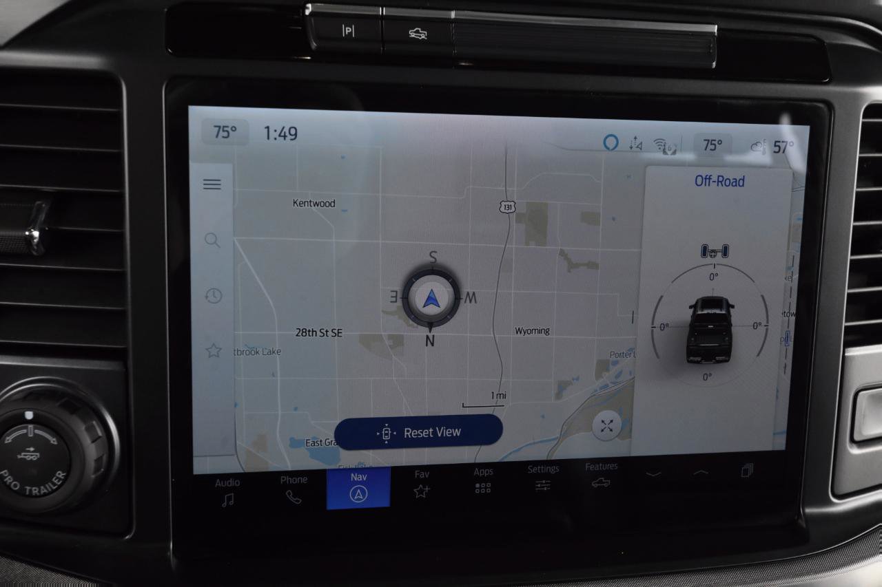 Used 2025 Ford F150 Tremor w/ Equipment Group 402A High image 23