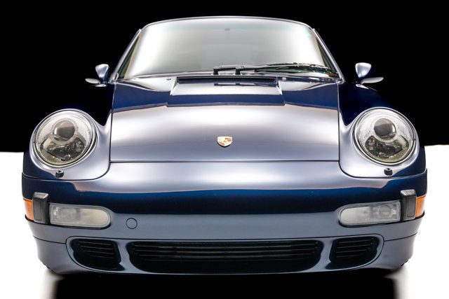 Used 1997 Porsche 911 Carrera S RWD image 27