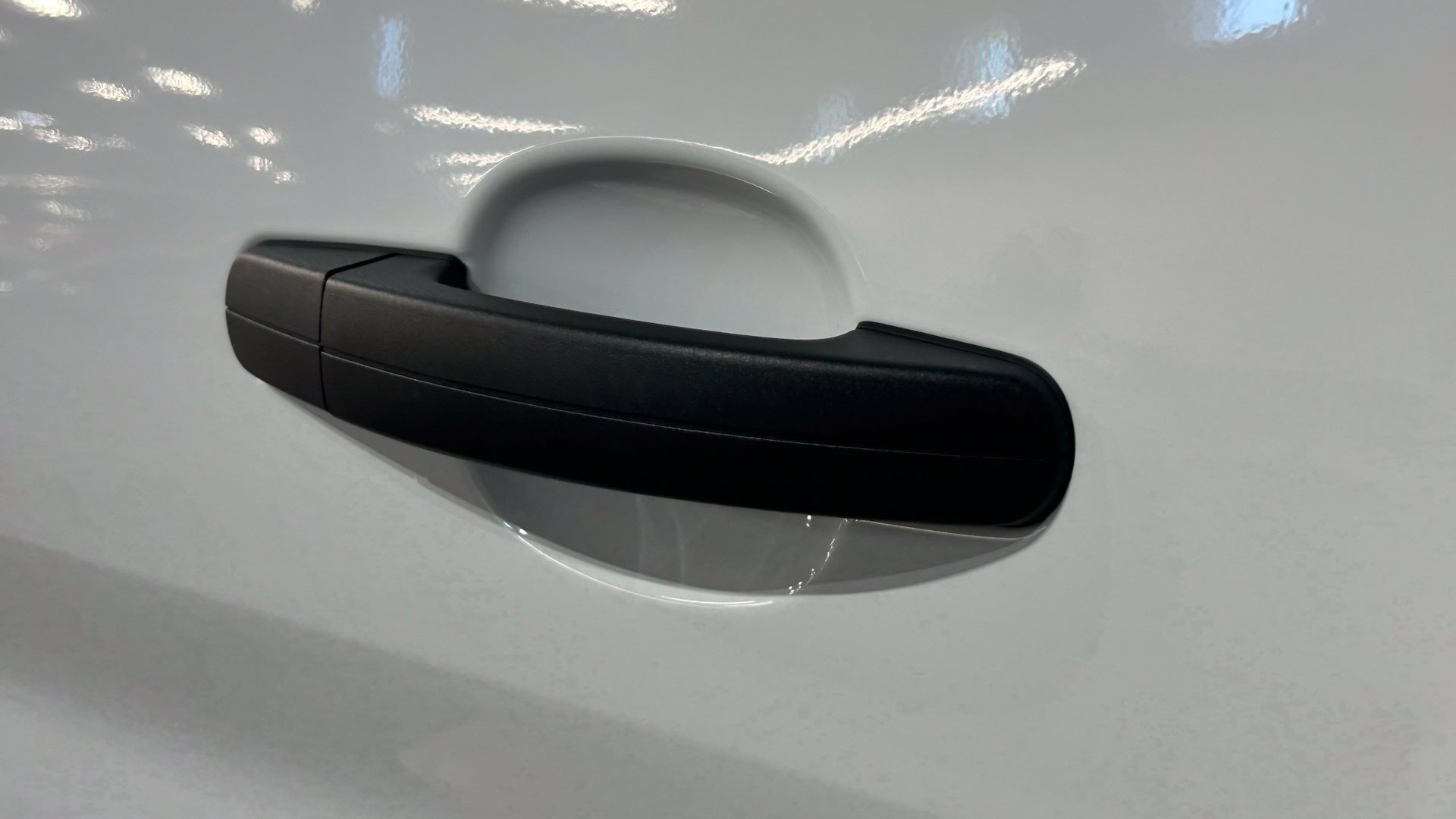 New 2026 Ford Transit 150 Low Roof RWD image 13