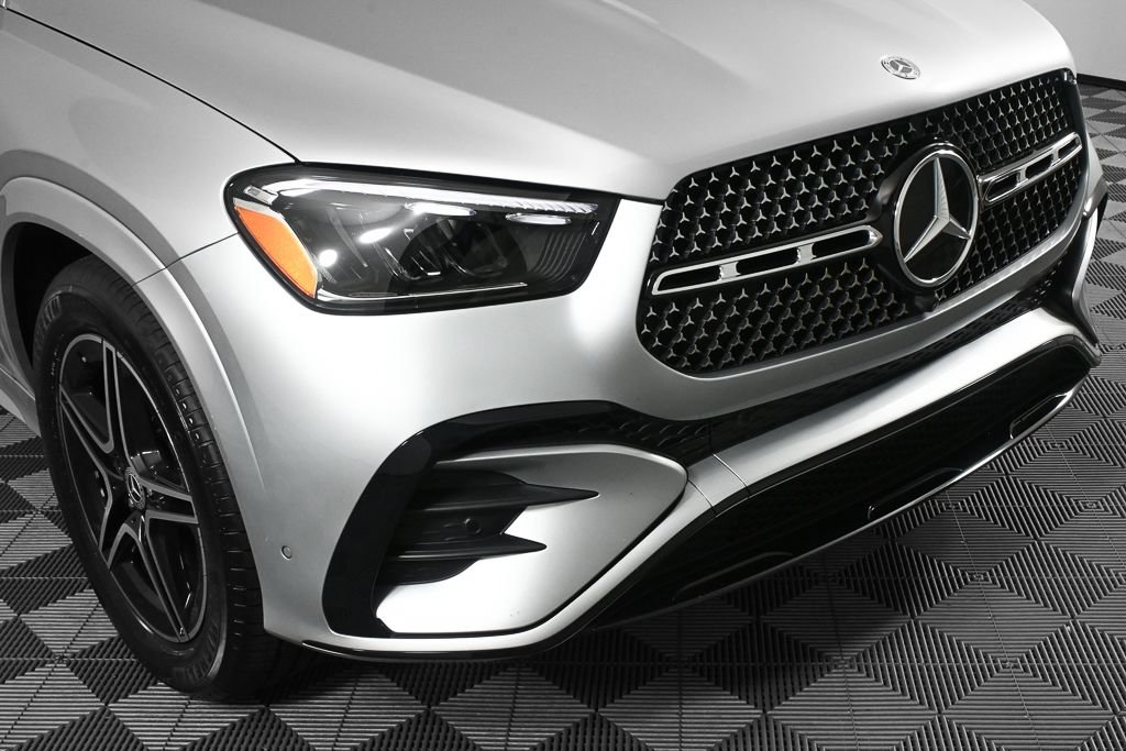 Used 2026 Mercedes-Benz GLE 350 4MATIC image 36