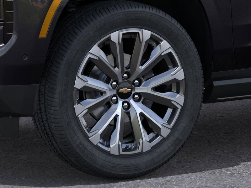New 2026 Chevrolet Tahoe High Country RWD image 33