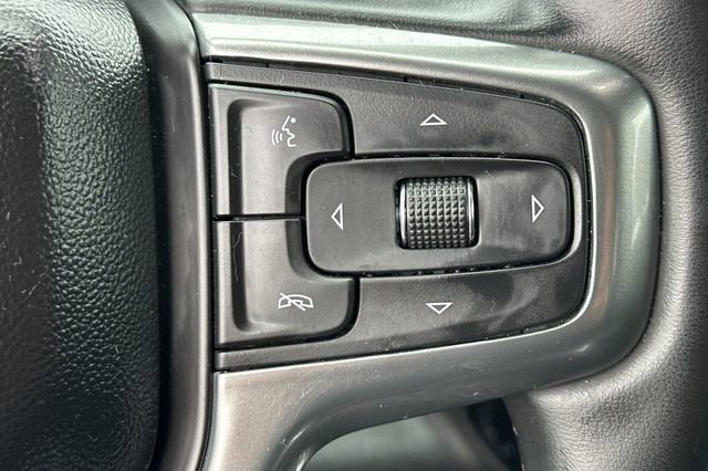 Used 2023 Chevrolet Silverado 1500 RST w/ All Star Edition Plus image 32