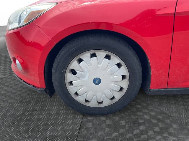 Used 2012 Ford Focus SE FWD image 14