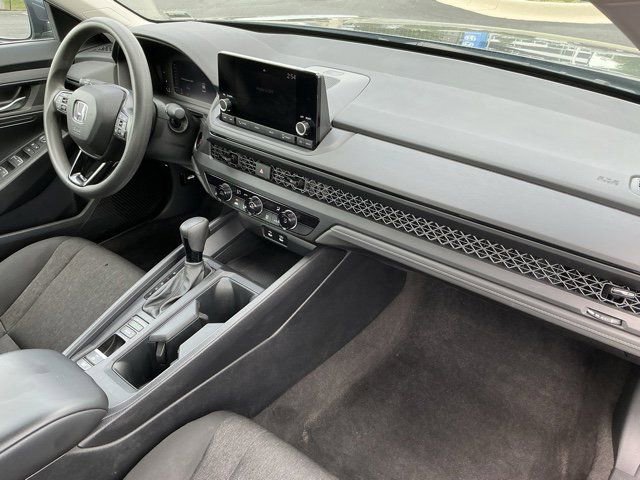 Used 2024 Honda Accord LX image 18