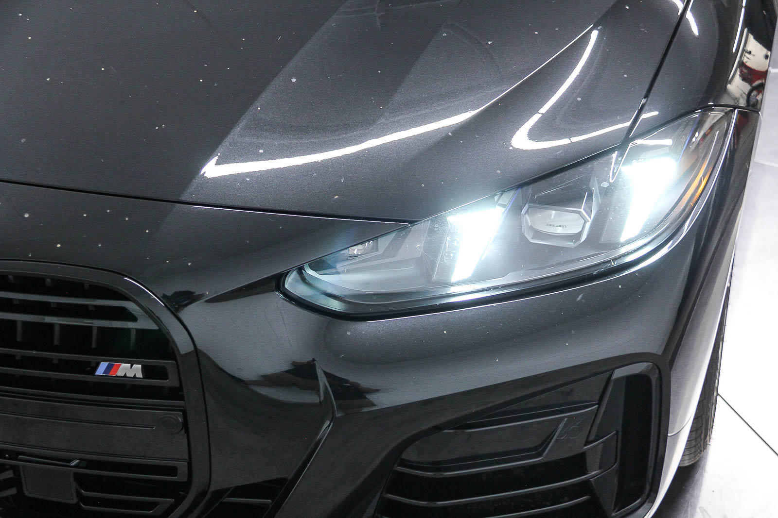 New 2026 BMW M440i Coupe w/ Premium Package RWD image 10