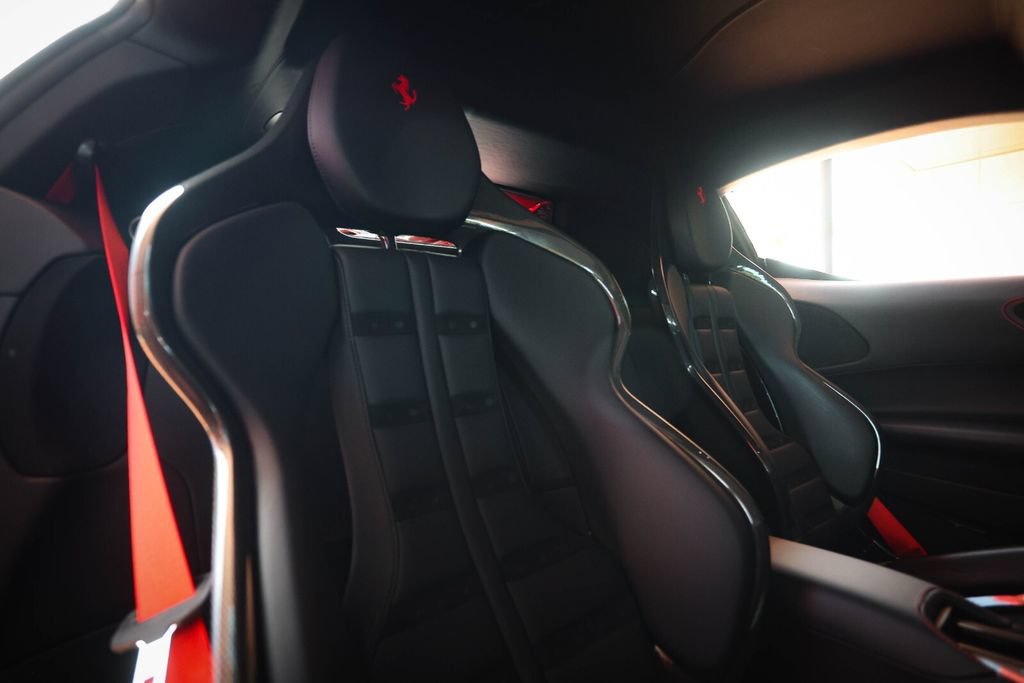 Used 2021 Ferrari SF90 Stradale AWD/4WD image 49