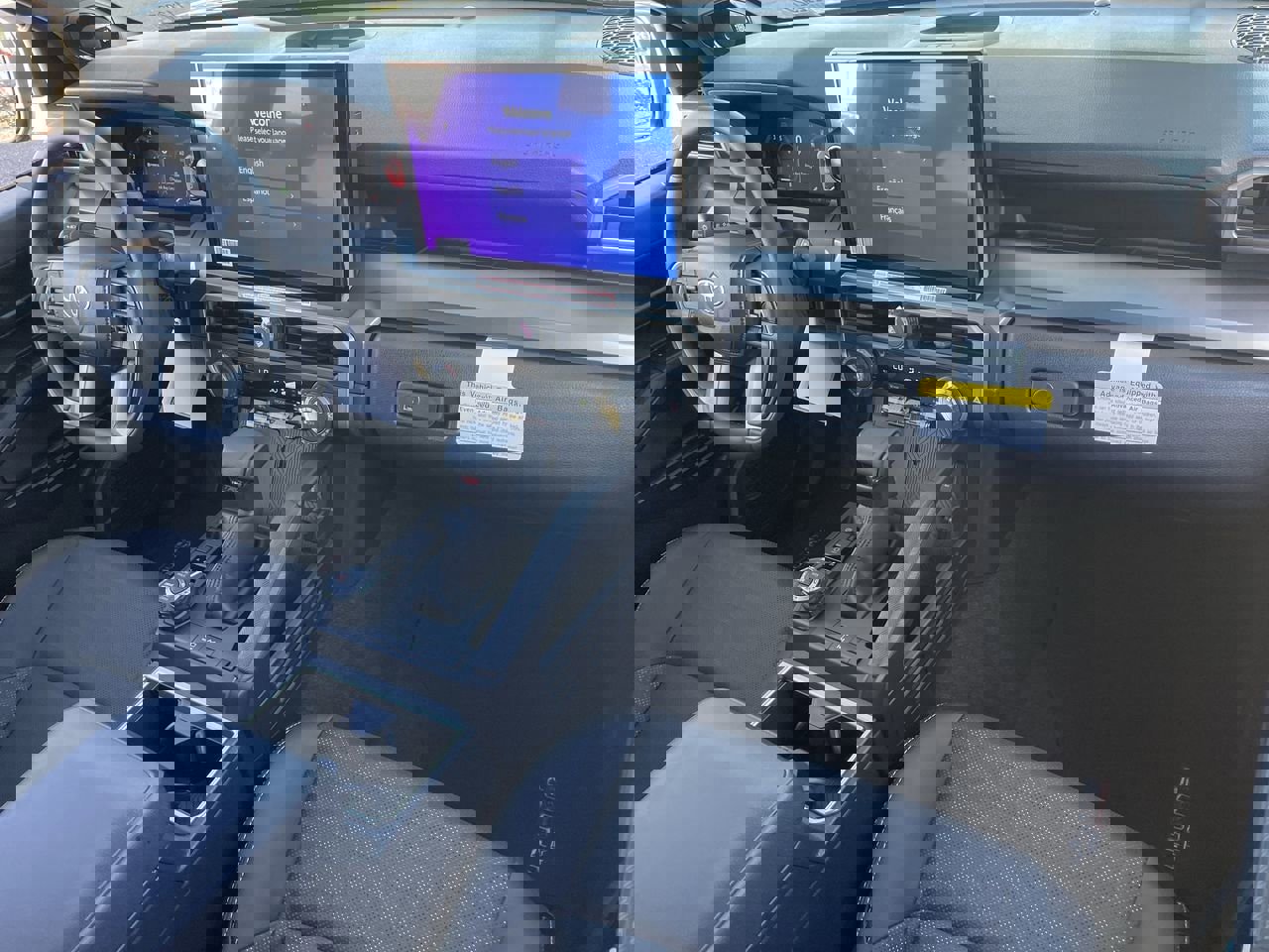 New 2025 Toyota 4Runner TRD Off-Road Premium image 25