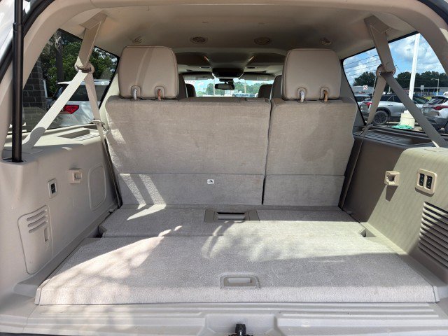 Used 2013 Ford Expedition EL Limited AWD/4WD image 14