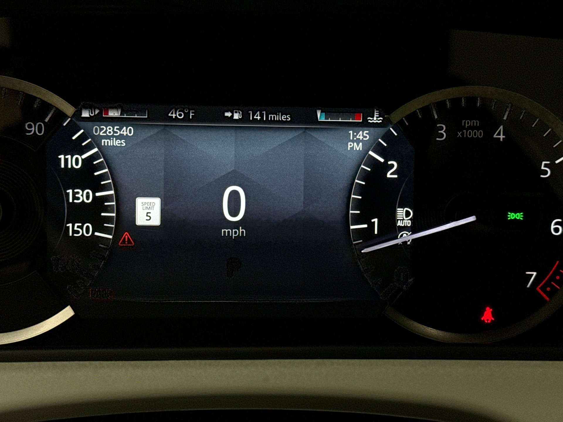 Used 2023 Land Rover Range Rover Velar R-Dynamic S image 10