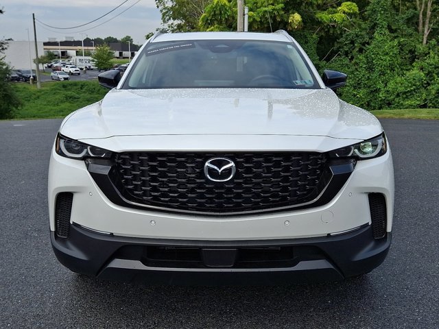 Certified 2026 MAZDA CX-50 2.5 Hybrid w/ Premium Plus Pkg AWD/4WD image 2