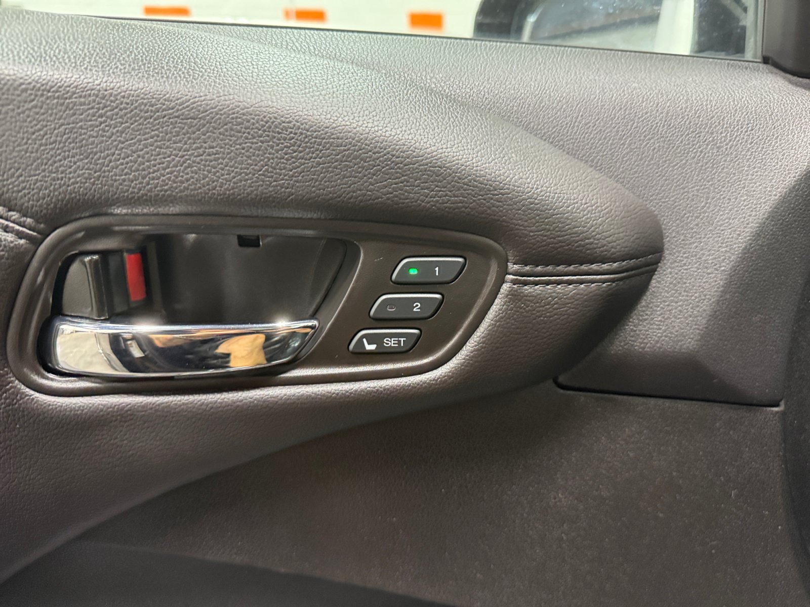 Used 2018 Acura RDX AWD image 17