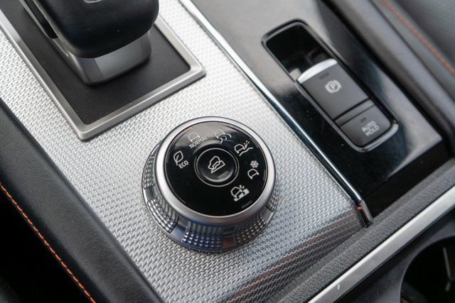 Used 2022 Mitsubishi Outlander SEL image 40