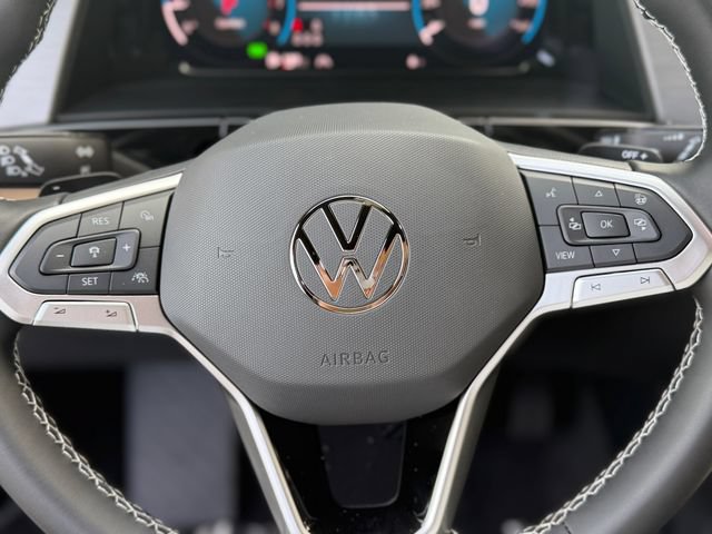 New 2026 Volkswagen Atlas Cross Sport SE FWD image 23