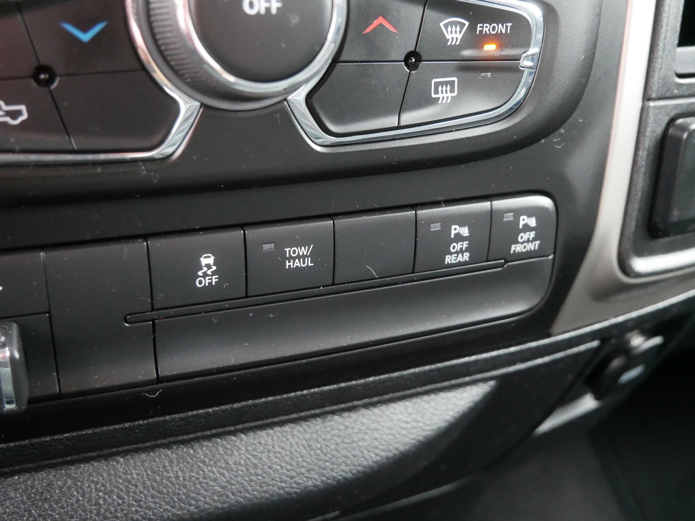 Certified 2018 RAM 1500 Big Horn image 31