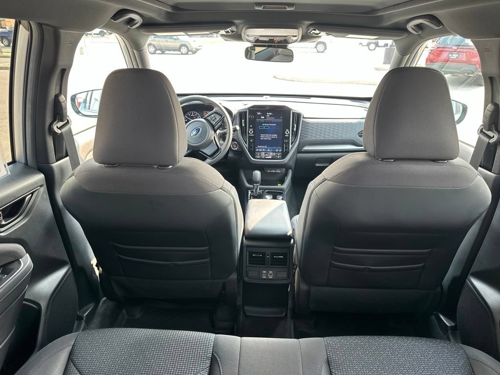 Certified 2026 Subaru Forester Premium AWD/4WD image 30