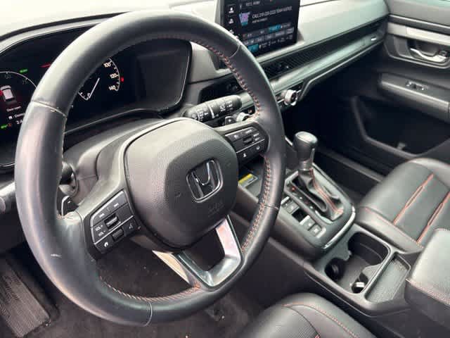 Used 2024 Honda CR-V Sport-L image 10
