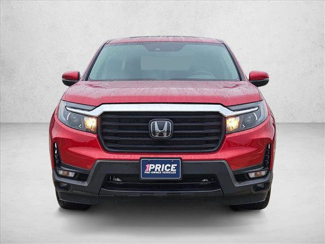 Used 2023 Honda Ridgeline RTL video 2