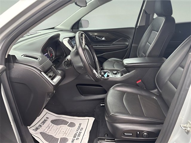 Used 2022 GMC Terrain SLT image 7