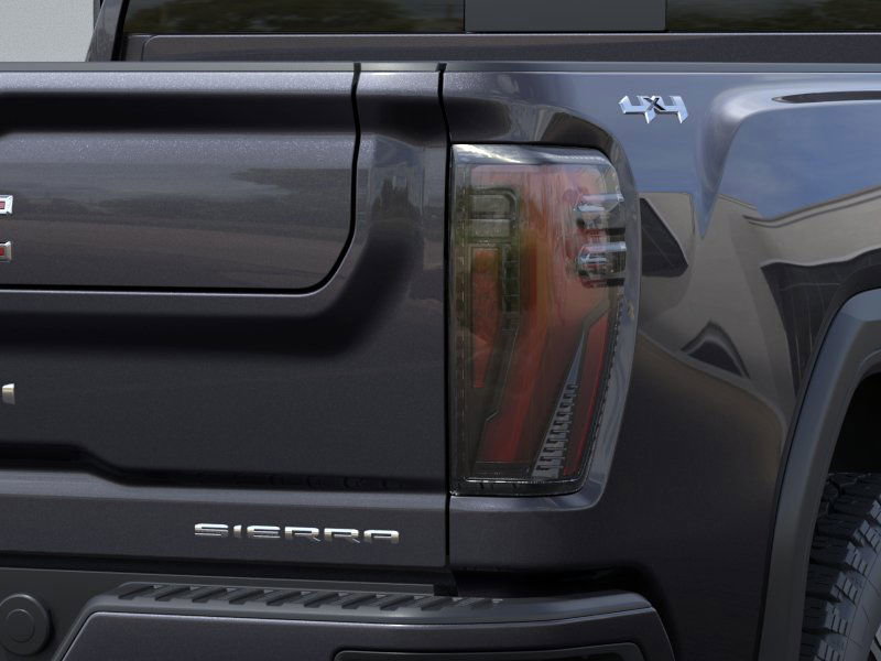 New 2025 GMC Sierra 3500 Denali Ultimate image 25