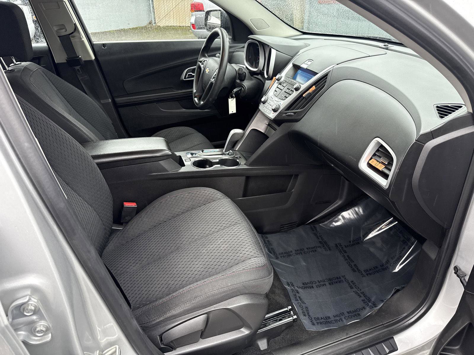 Used 2013 Chevrolet Equinox LS image 20