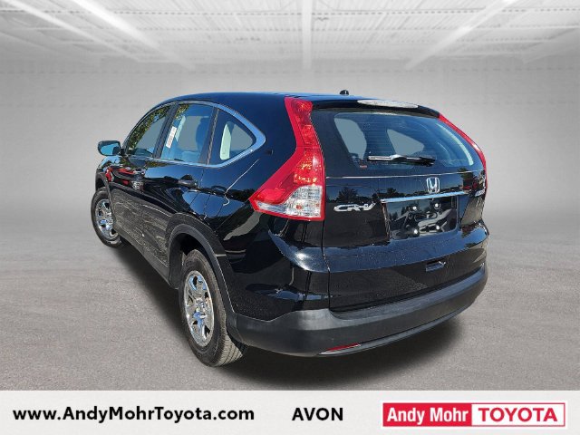 Used 2013 Honda CR-V LX image 5