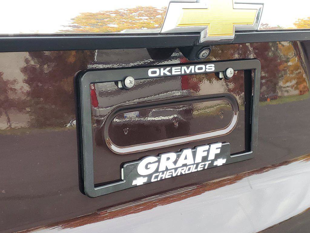 Used 2023 Chevrolet Traverse LT FWD image 34