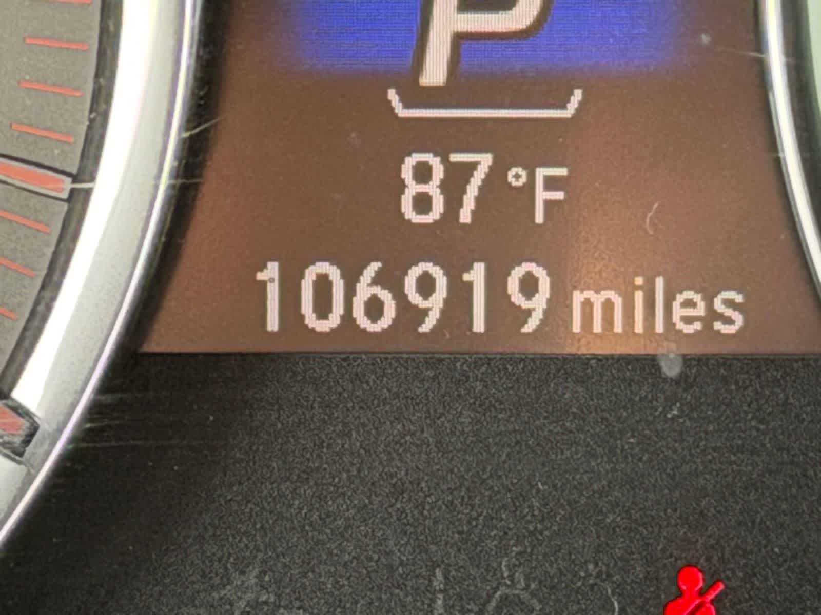 Used 2017 Acura MDX FWD image 17