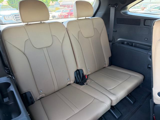 New 2026 Kia Sorento SX Prestige AWD/4WD image 24
