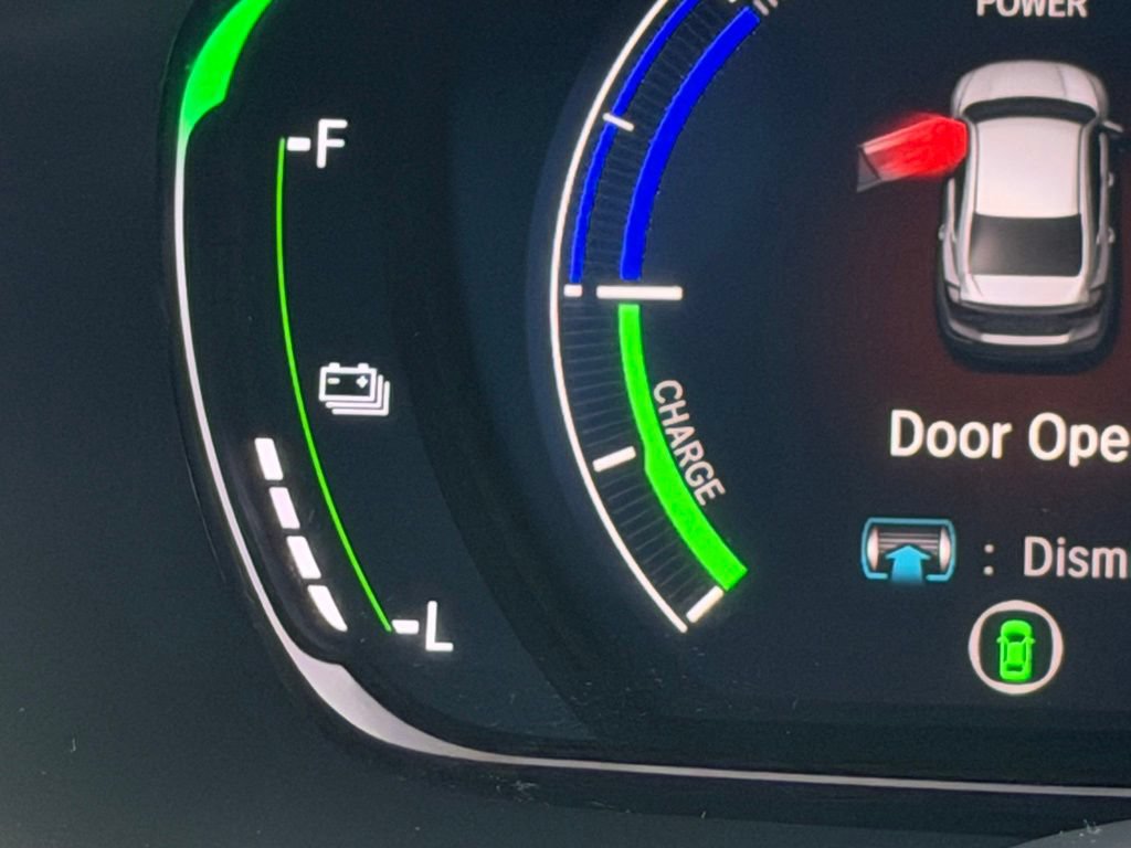 Used 2019 Honda Insight EX image 15