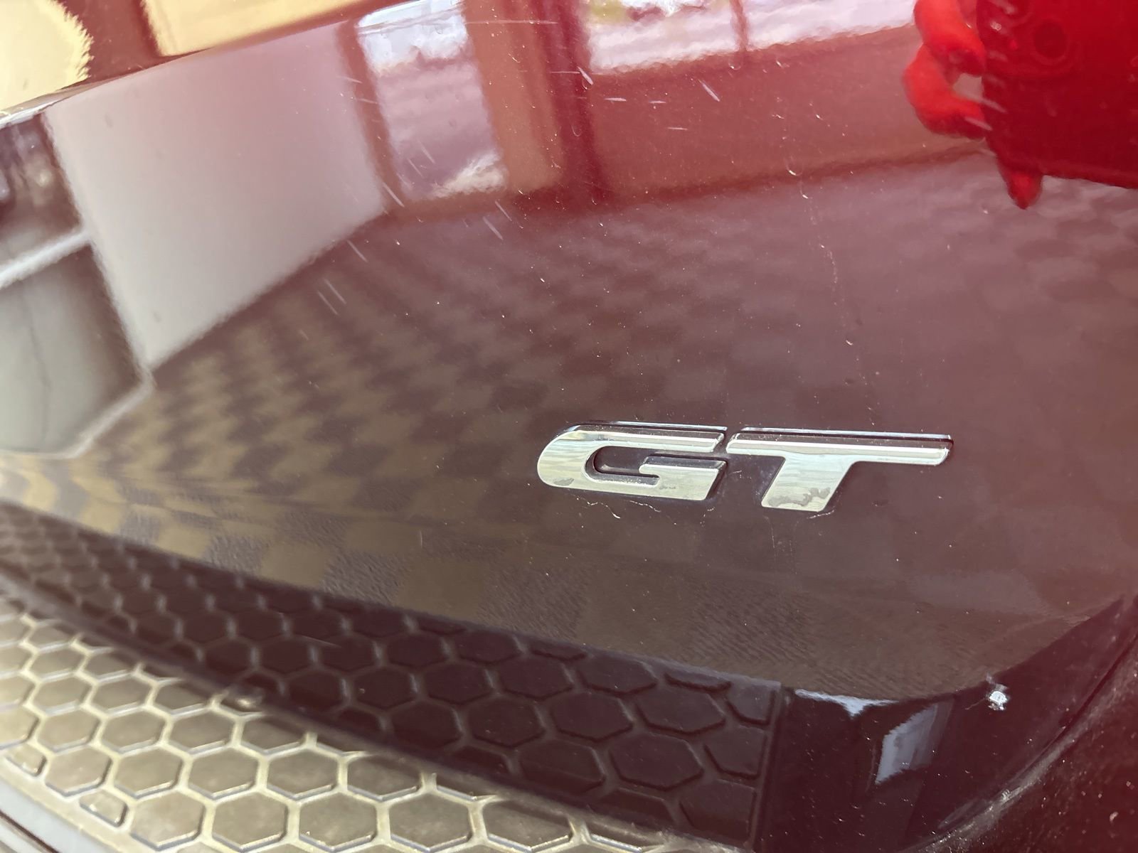 Used 2024 Dodge Durango GT image 7