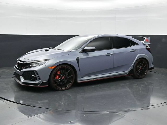 Used 2019 Honda Civic Type R image 6
