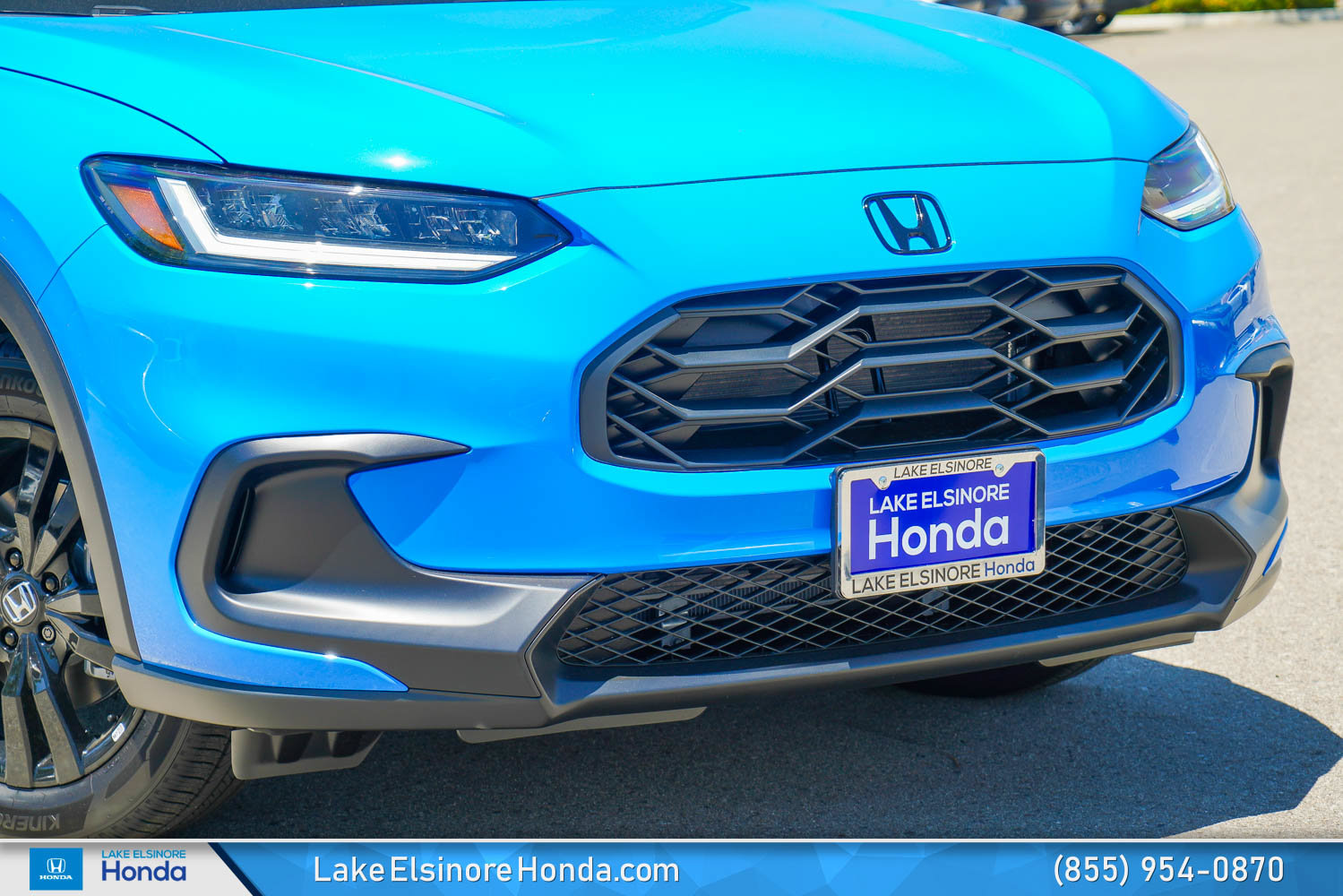 New 2027 Honda HR-V Sport image 2