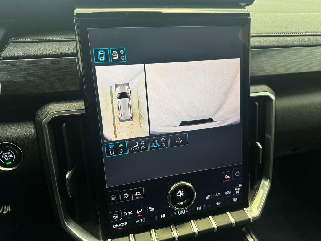 Certified 2025 GMC Acadia Elevation image 16