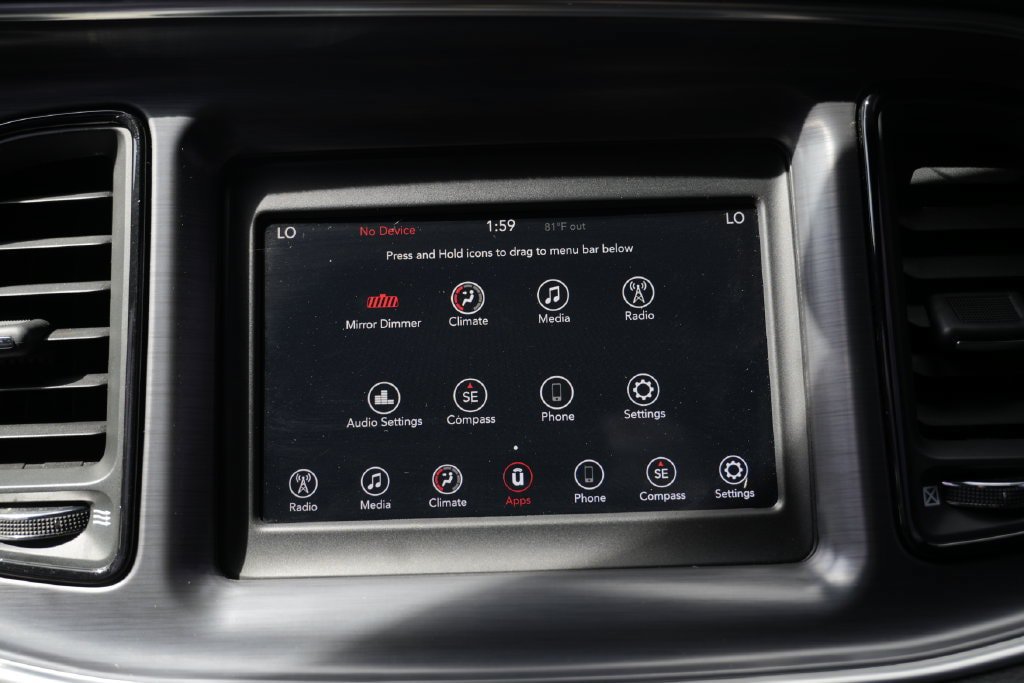 Used 2018 Dodge Challenger SXT RWD image 45