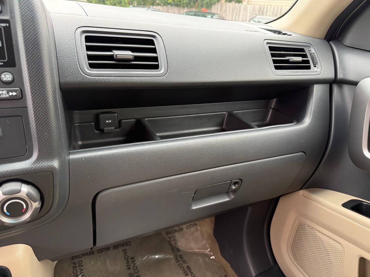 Used 2011 Honda Ridgeline RTS image 66
