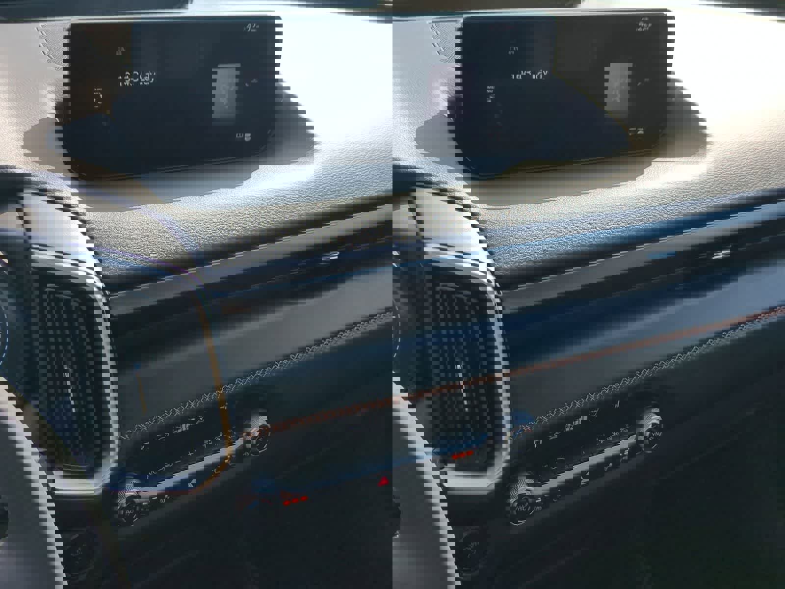 New 2026 MAZDA CX-50 AWD 2.5 Hybrid w/ Premium Pkg image 28