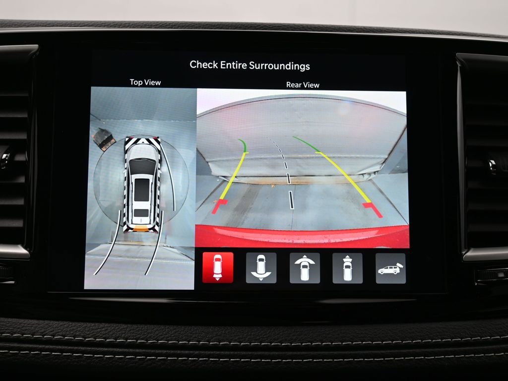 New 2026 Chrysler Pacifica Select w/ S Appearance Package image 26