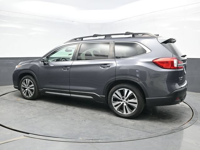 Used 2021 Subaru Ascent Limited w/ Technology Package AWD/4WD image 4