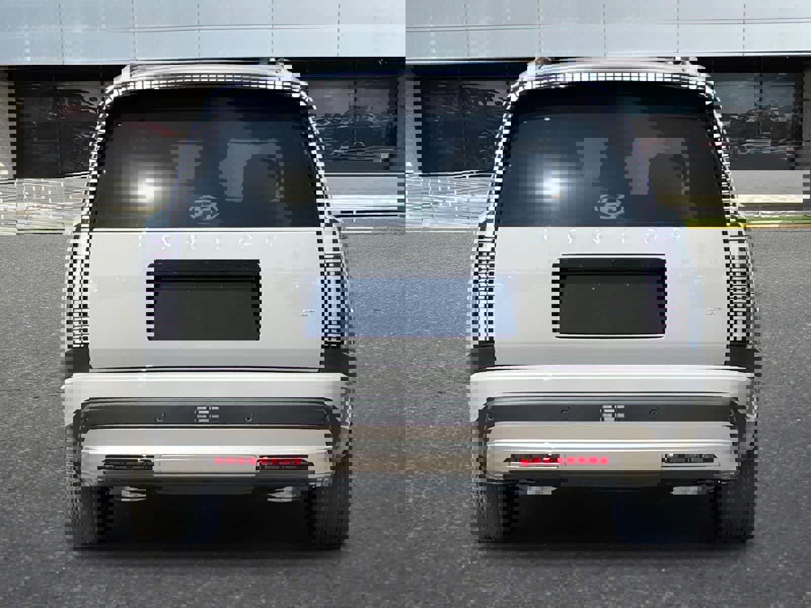 New 2026 Hyundai Ioniq 9 SE image 7