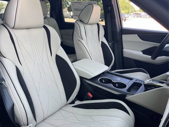 New 2026 Acura MDX Type S AWD/4WD image 29