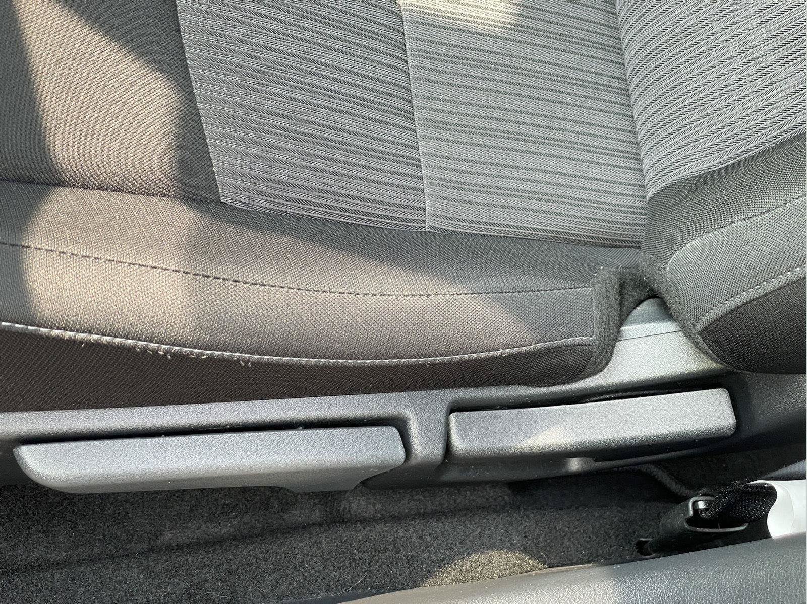 Used 2025 Nissan Sentra SV w/ All-Weather Package FWD image 23