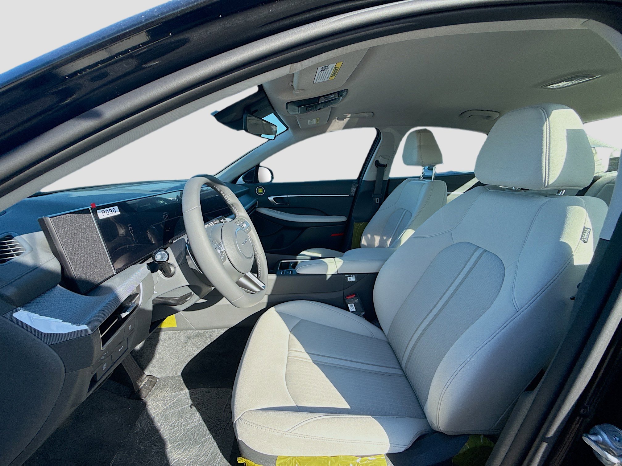 New 2026 Hyundai Sonata SEL image 14