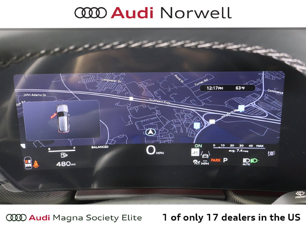 New 2026 Audi SQ5 Premium Plus AWD/4WD image 31