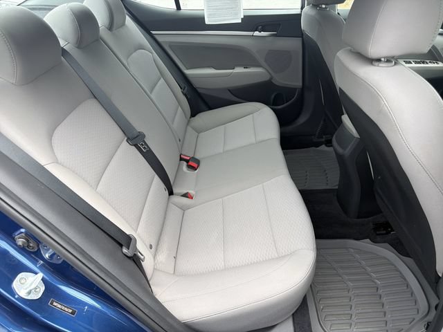 Used 2020 Hyundai Elantra SEL FWD image 13
