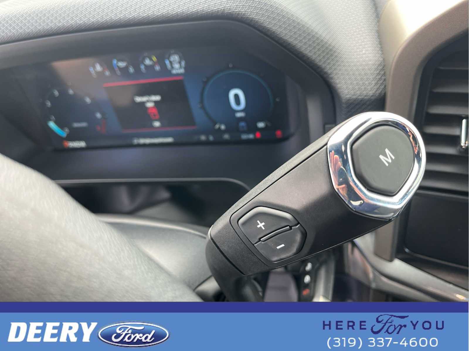 New 2025 Ford F150 STX w/ Equipment Group 201A FX4 image 33